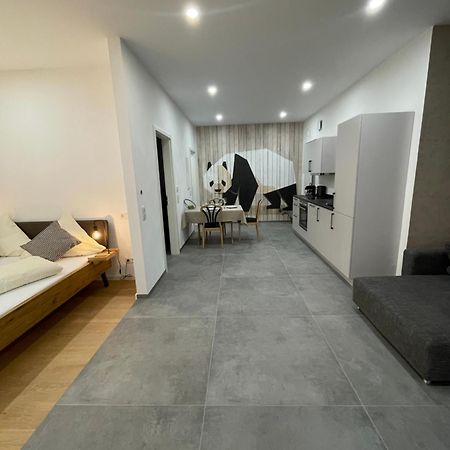 Neue Loft Im Alten Kelterhaus - Urlaub Im Wein- Und Ferienort Bekond 外观 照片